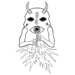 Oksennus : Sokea Idiootti